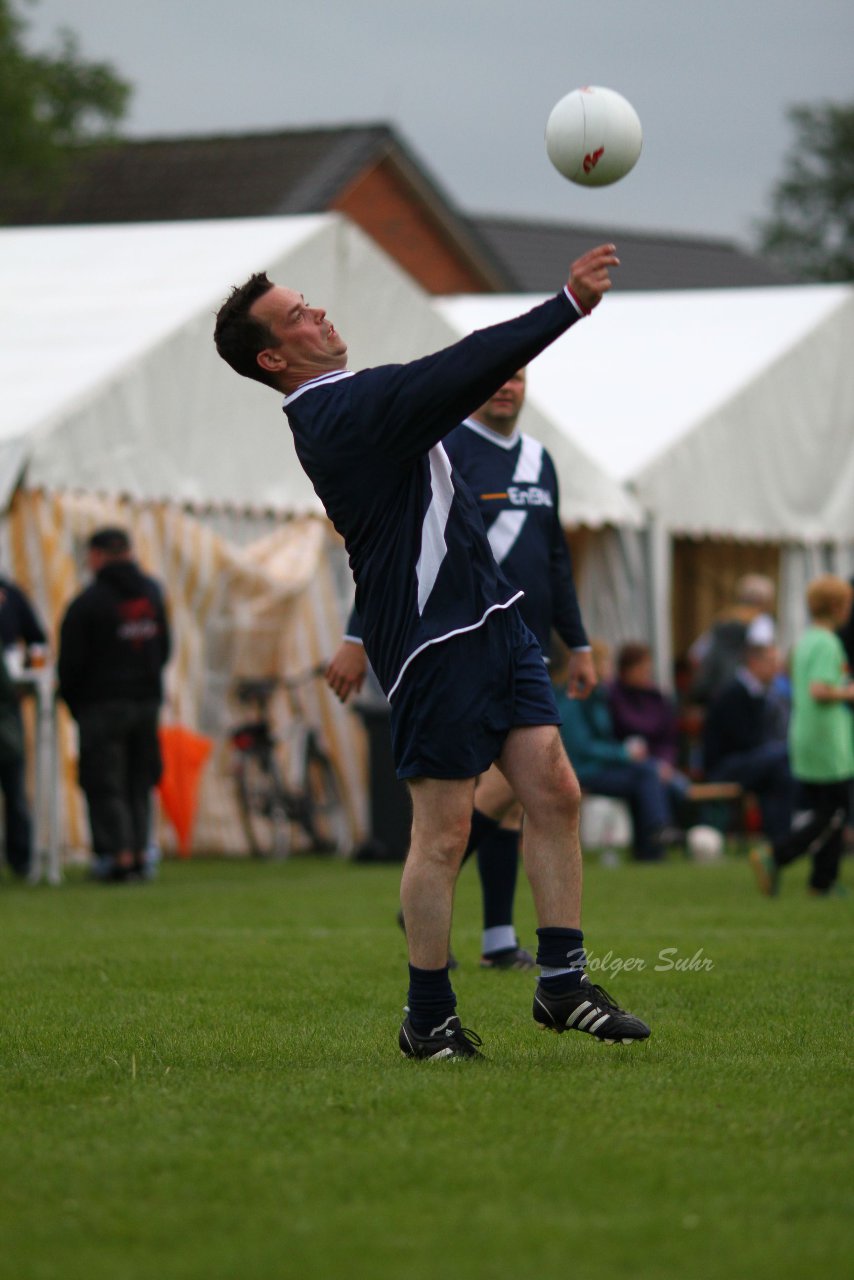 Bild 83 - Faustball